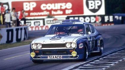 Η Ford στο κλασικό Le Mans