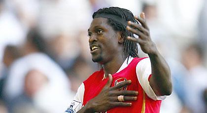 Άνοιξε ο δρόμος για τον Αντεμπαγιόρ!