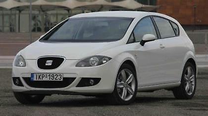 Νέες εκδόσεις Seat Leon