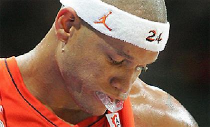 Πήρε Ρούμπεν Γκάρσες η Σαραγόσα