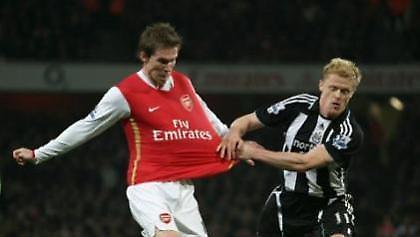 «Κλείνει» στην Μπαρτσελόνα ο Χλεμπ