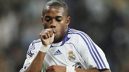 Δεύτερη συνάντηση με Τσέλσι για Ρομπίνιο