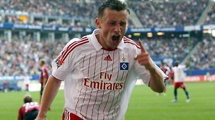 Όλιτς: «Θέλω να μείνω στο Αμβούργο»