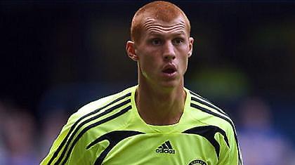 «Χωριάτης» ο Σίντγουελ