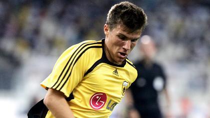 Χετεμάι: «Ελπίζω να μου δοθούν ευκαιρίες»