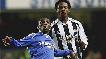 Δοκιμάζεται ο Μπαμπαγιάρο απο την Πόρτσμουθ.