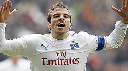 Στόχος της Ατλέτικο ο Φαν ντερ Φάαρτ