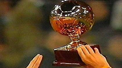 Τα φαβορί για τη χρυσή μπάλα...