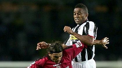 Αντράντε: «Σκέφτηκα ακόμα και την αποχώρηση»