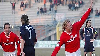 Ανακοίνωσε Πανταλίνο η Σαμπντόρια