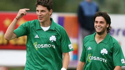 Δείγμα… Μάντζιου, θετικό