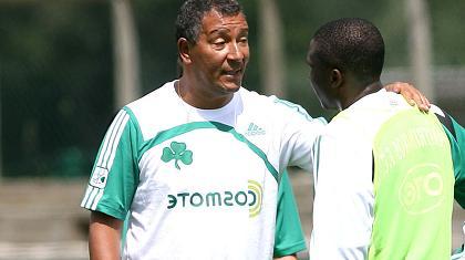 Τεν Κάτε: «Σταδιακά θα φτάσουμε εκεί που θέλω»