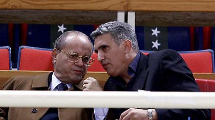 «Συγκρατημένα» αισιόδοξος ο Δρόσος