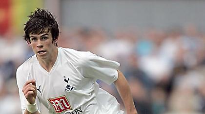 «Ταύρος» ο Μπέιλ