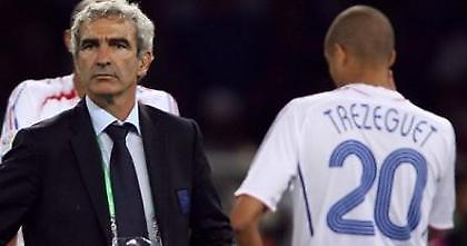 Τέλος η εθνική για Τρεζεγκέ