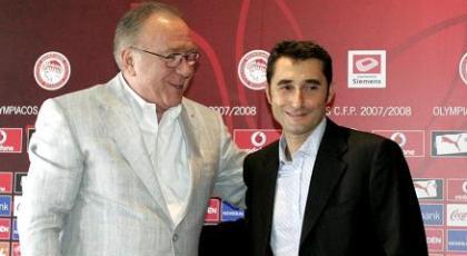 Ηρεμία πριν την… καταιγίδα