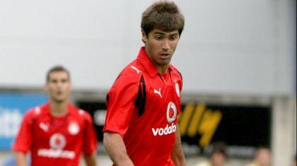 Μενδρινός: «Στο χέρι μας το πρωτάθλημα»