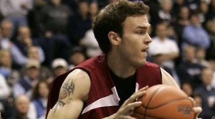 Πατ Καλάθης: «Αν όχι ΝΒΑ, Ελλάδα»