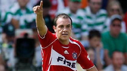 Ο Κ.Μπλάνκο σε νέες περιπέτειες