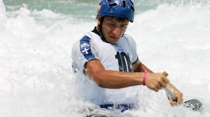 Στο Πεκίνο ο Τσακμάκης