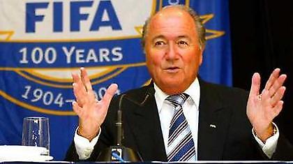 Μπλάτερ: «Σύγχρονη σκλαβιά στο ποδόσφαιρο»!