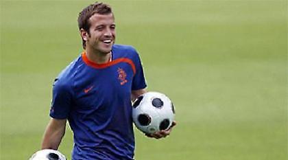 Συμφωνία Ρεάλ με Φαν Ντερ Φάαρτ!