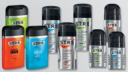 Το STR8 μπαίνει σε μία νέα εποχή…