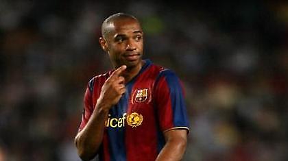 Ανρί: «Ικανός για μεγάλα πράγματα ο Ντος Σάντος»