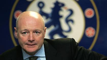 Μπακ: «Ελπίζουμε να μείνει ο Λάμπαρντ»