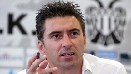 Ζαγοράκης: «Όνειρο που γίνεται πραγματικότητα»