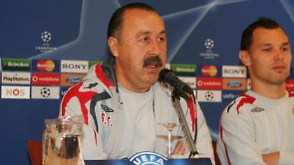 Αποχωρεί από την ΤΣΣΚΑ ο Γκαζάεφ