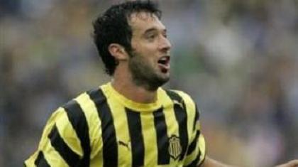 Άφιξη και αποθέωση για Λέμπο και Ντελόρτε