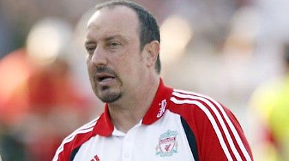 Διέψευσε για Βίγια ο Μπενίτεθ