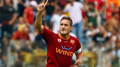 Θέλει να προλάβει το Σούπερ Καπ ο Τότι