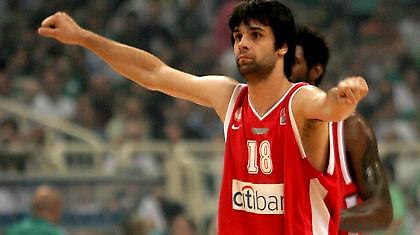 Τεόντοσιτς: «Επόμενο βήμα οι τίτλοι»