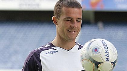 «Σοκ» με Φέργκιουσον!