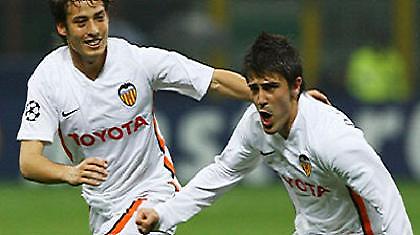 Επιμένει ισπανικά η Λίβερπουλ…