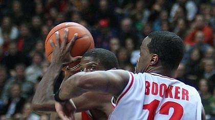 Ο Γουόρεν στην Αβελίνο