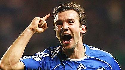 Μένει στη Τσέλσι ο Σεφτσένκο