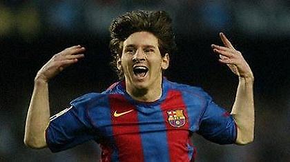 Για πάντα στη Βαρκελώνη...