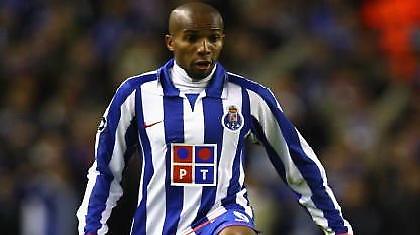 «Ιβηρικός εμφύλιος» για Ασουνσάο