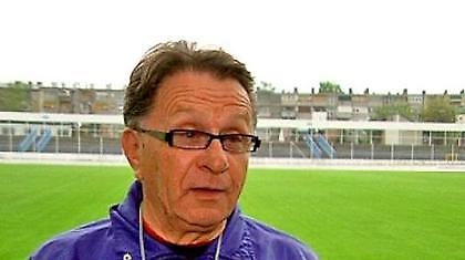 Στον πάγκο της Βοσνίας ο Μπλάζεβιτς