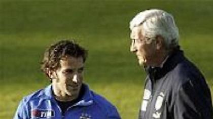 Λίπι: «Η Ίντερ το πρωτάθλημα»