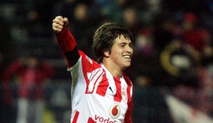 Νούνιες: «Θέλω να παίξω στην Ιντεπεντιέντε»