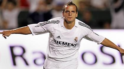 «Κλείνει» στη Χετάφε ο Σολδάδο