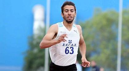 «Θετικός» ο Ρέγας