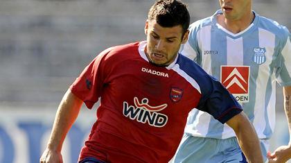 ΠΑΝΙΩΝΙΟΣ: Ετοιμάζει αλλαγές ο Λίνεν