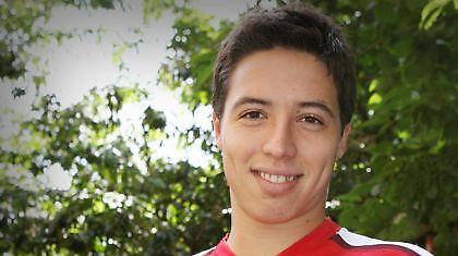 «Κανονιέρης» ο Νασρί