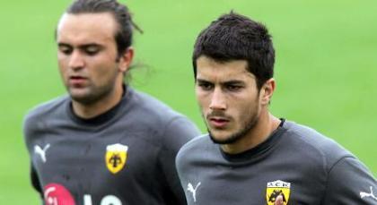 Καραντίνα τέλος για Λαγό και Κονέ