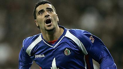 Γκουϊθα: «Με πείραξε που δεν είχα προτάσεις από Ισπανία»